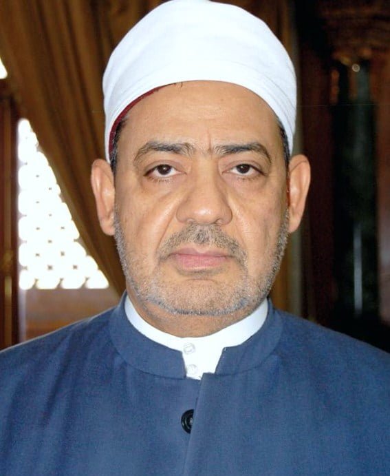 President Mohamed Hosni Mubarak appointed Professor Ahmad Al- Tayyeb as Sheikh Al-Azhar and Grand Imam, the world&#39;s most prestigious seat of Islamic ... - DrAltayeb